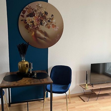 Apartment Mit Guten Anbindungen Magdeburg Eksteriør billede