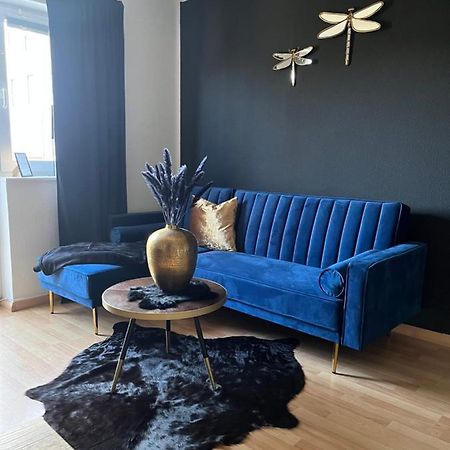 Apartment Mit Guten Anbindungen Magdeburg Eksteriør billede