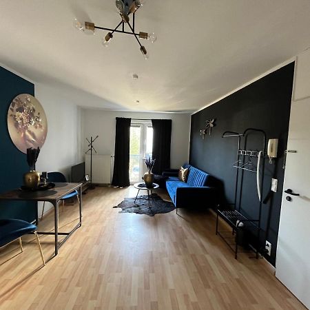 Apartment Mit Guten Anbindungen Magdeburg Eksteriør billede