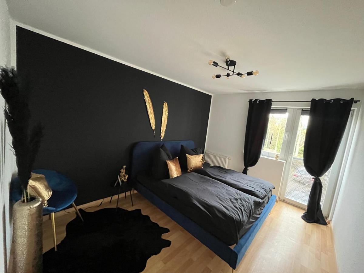 Apartment Mit Guten Anbindungen Magdeburg Eksteriør billede
