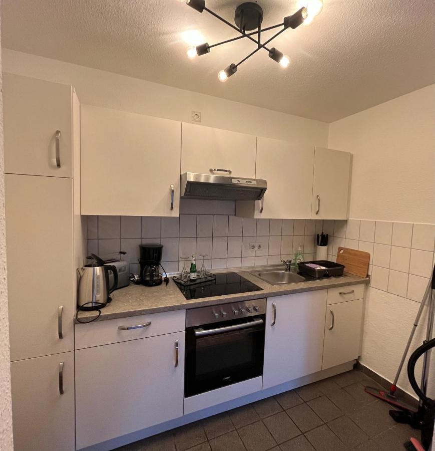 Apartment Mit Guten Anbindungen Magdeburg Eksteriør billede
