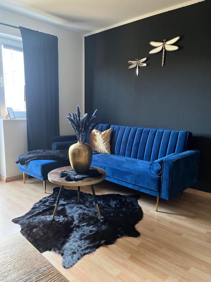 Apartment Mit Guten Anbindungen Magdeburg Eksteriør billede